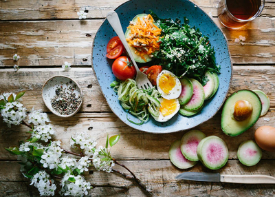 Why You should Combine Nutritional Counselling with Chiropractic Care