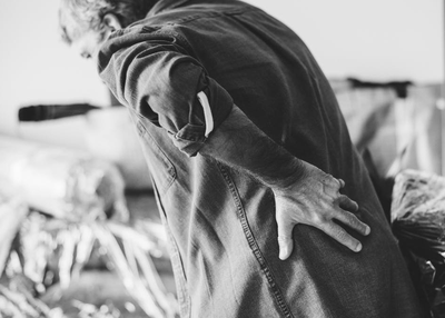 How Can a Chiropractor Help With Shoulder Pain?