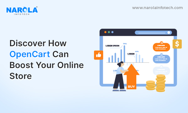 Discover How OpenCart Can Boost Your Online Store