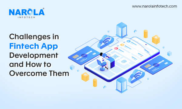 How lack of expertise is a challenge in Fintech app development and how to solve it