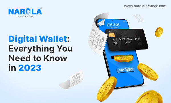 What are the Benefits of Using Digital Wallets?