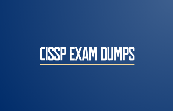 CISSP Dumps Updated with ISC2 Syllabus