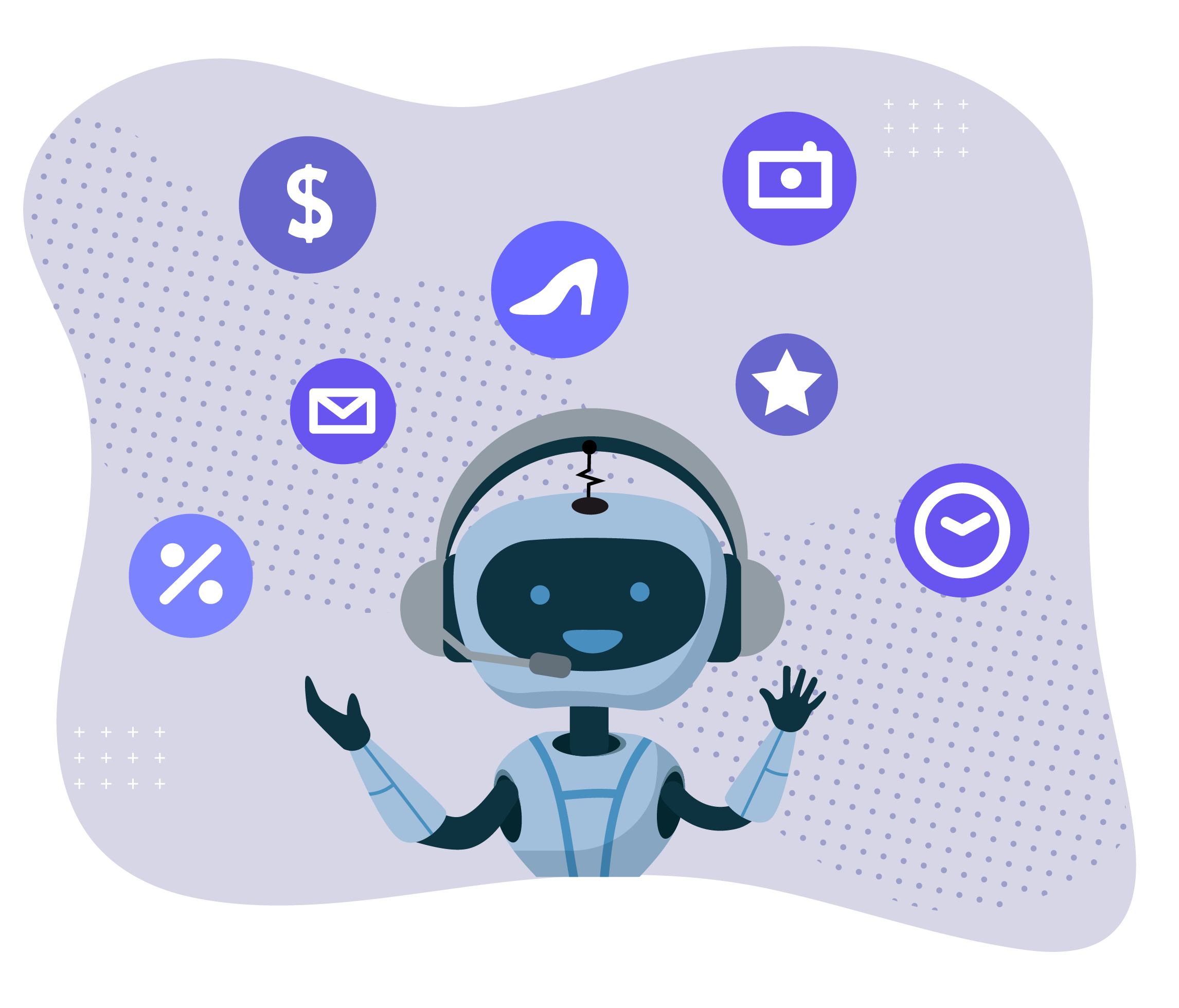 How Are Chatbots Changing The Retail Industry?