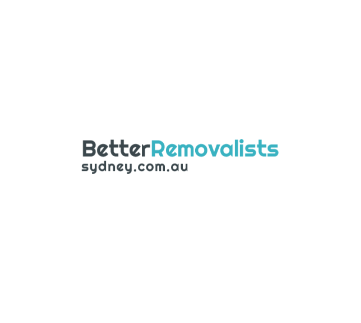 Better Removalists Sydney