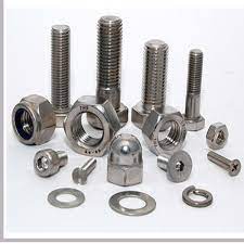 Fasteners: Uses & Types