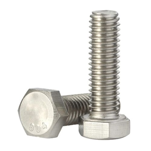 The Value of Using the Perfect Bolts for Your Project