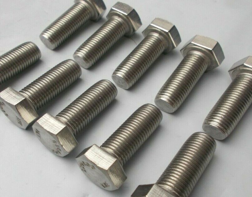 Choosing the Right Bolt Manufacturer: 7 Expert Tips