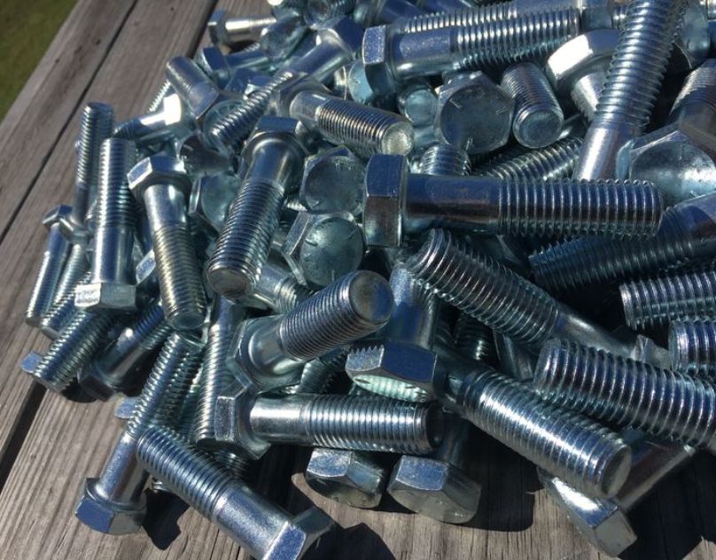 Customized Bolts: How Manufacturers Are Adapting To Unique Demands