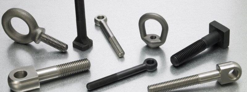 The Different Types of Eye Bolts and Where to Use Them
