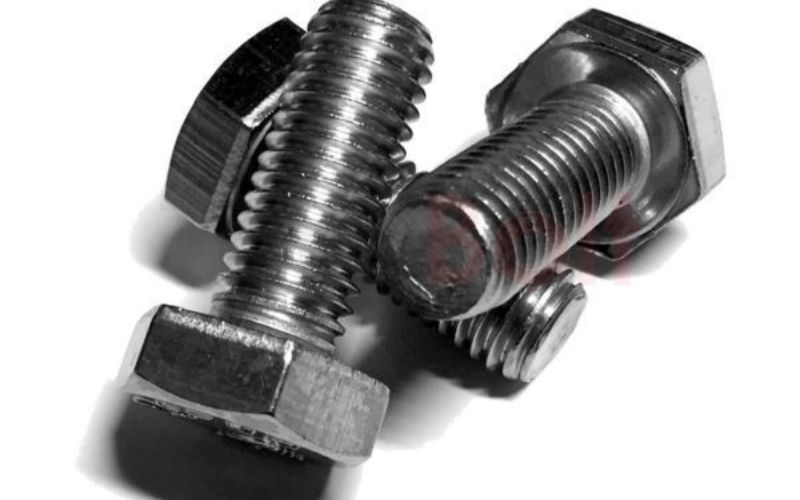 The Ultimate Guide to Finding the Right Bolt Manufacturers - Bhansali Fasteners