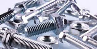 Uses of fasteners & the leading fasteners manufacturer
