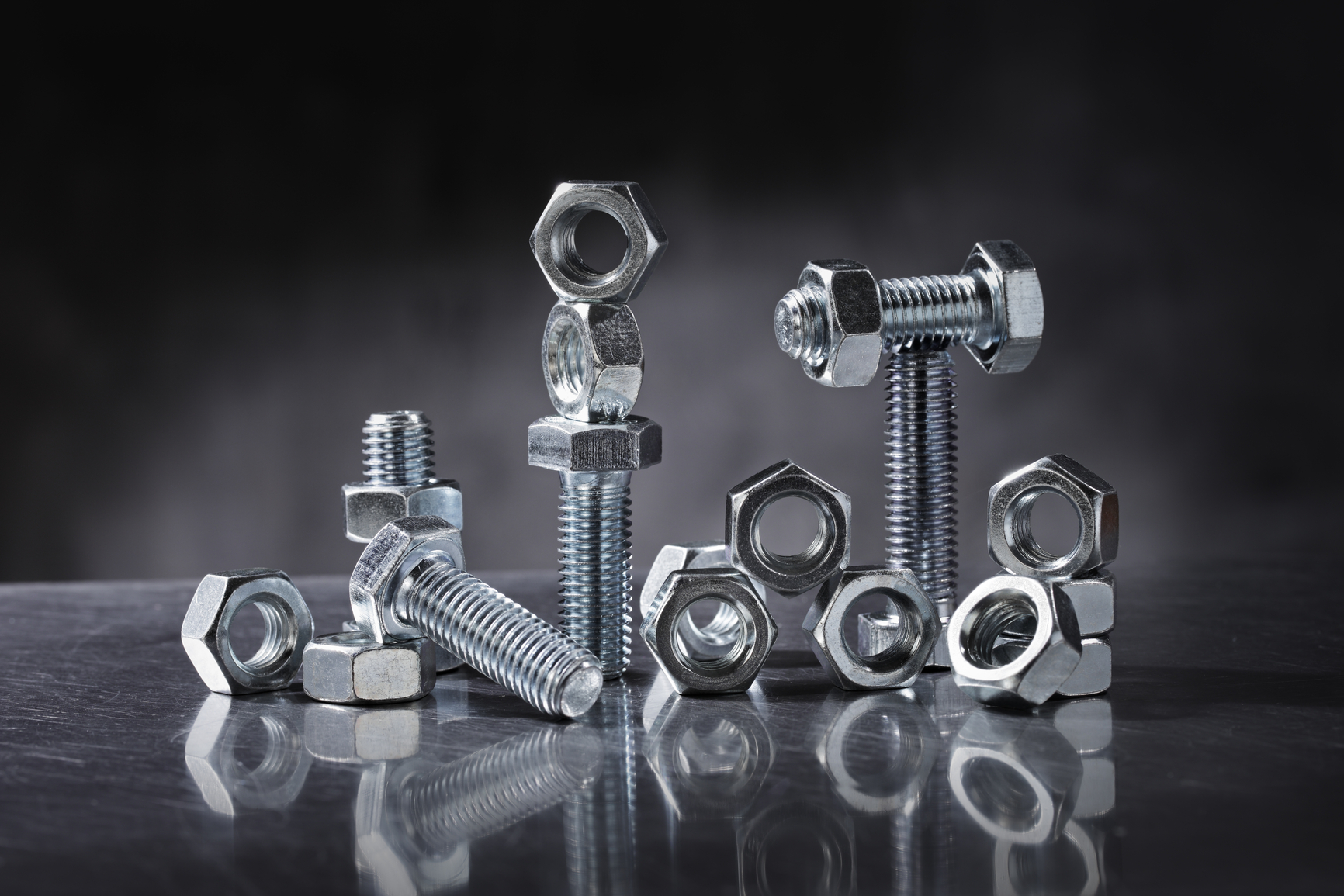 Common Types of Bolts Fasteners - Eye Bolts, Elevator Bolts, Anchor Bolts…