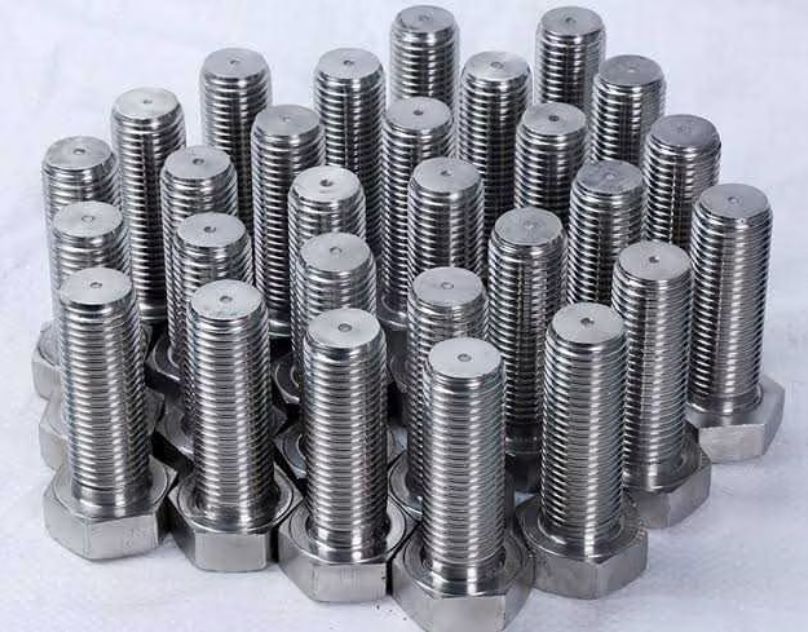 Behind the Scenes with Bolt Manufacturers: How Your Everyday Fasteners Are Made