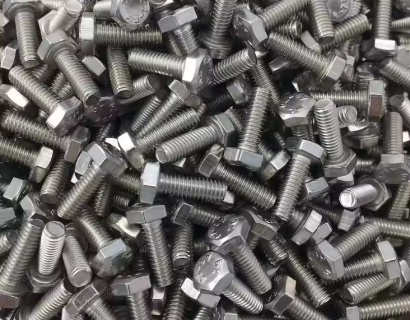 The Future of Fasteners: Exploring Bolt Manufacturers in India