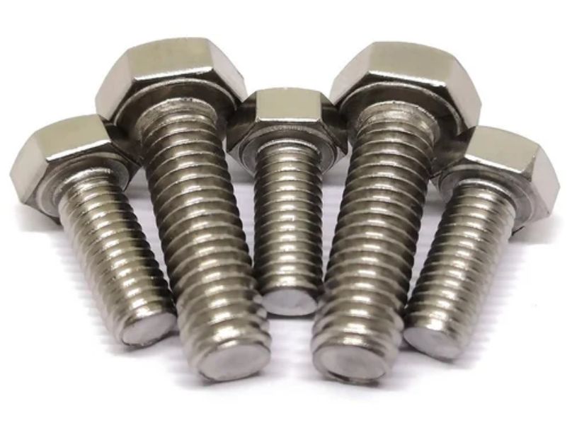 Innovations in Fasteners: How Indian Bolt Manufacturers Are Leading the Way