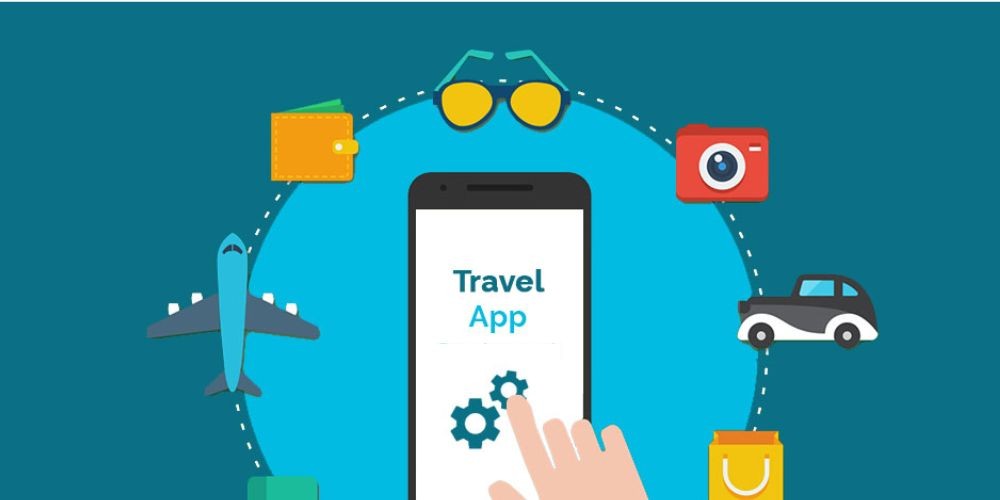 10 Best Apps to Save Travel Memories in Unique Way