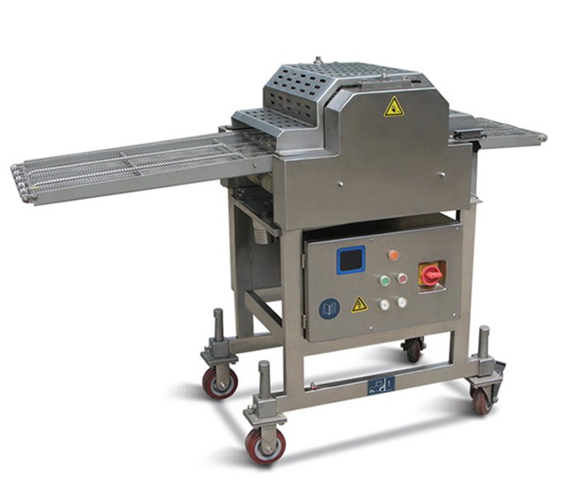 How a Meat Tenderizer Improves Food Processing Efficiency