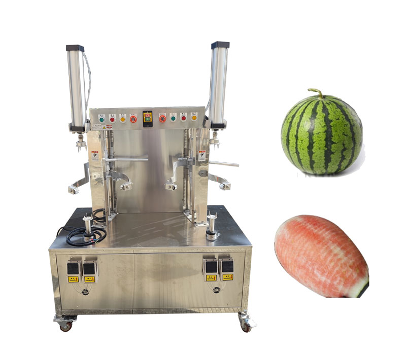 Fruit And Vegetable Peeling Machine: Transforming Food Processing In China