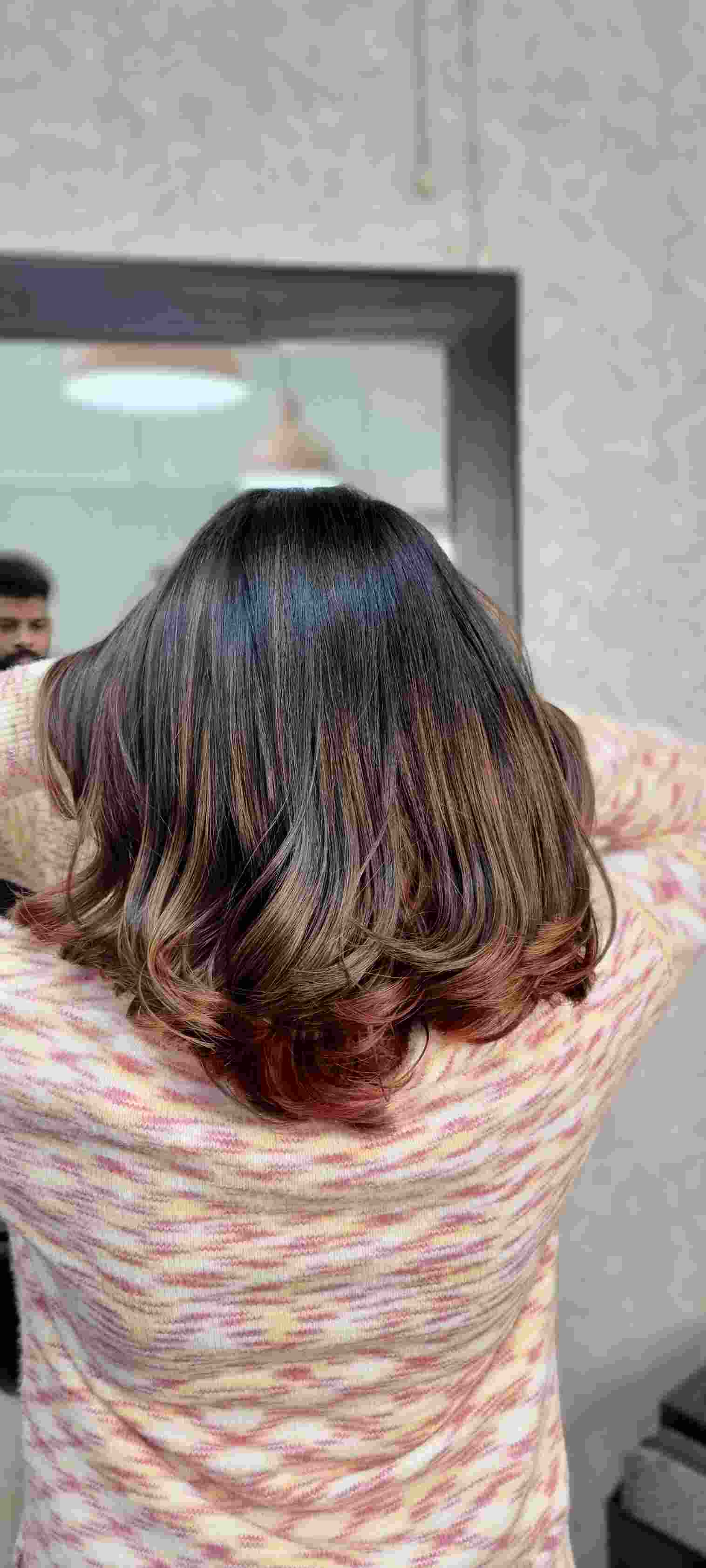 Ladies Spa in Kolhapur