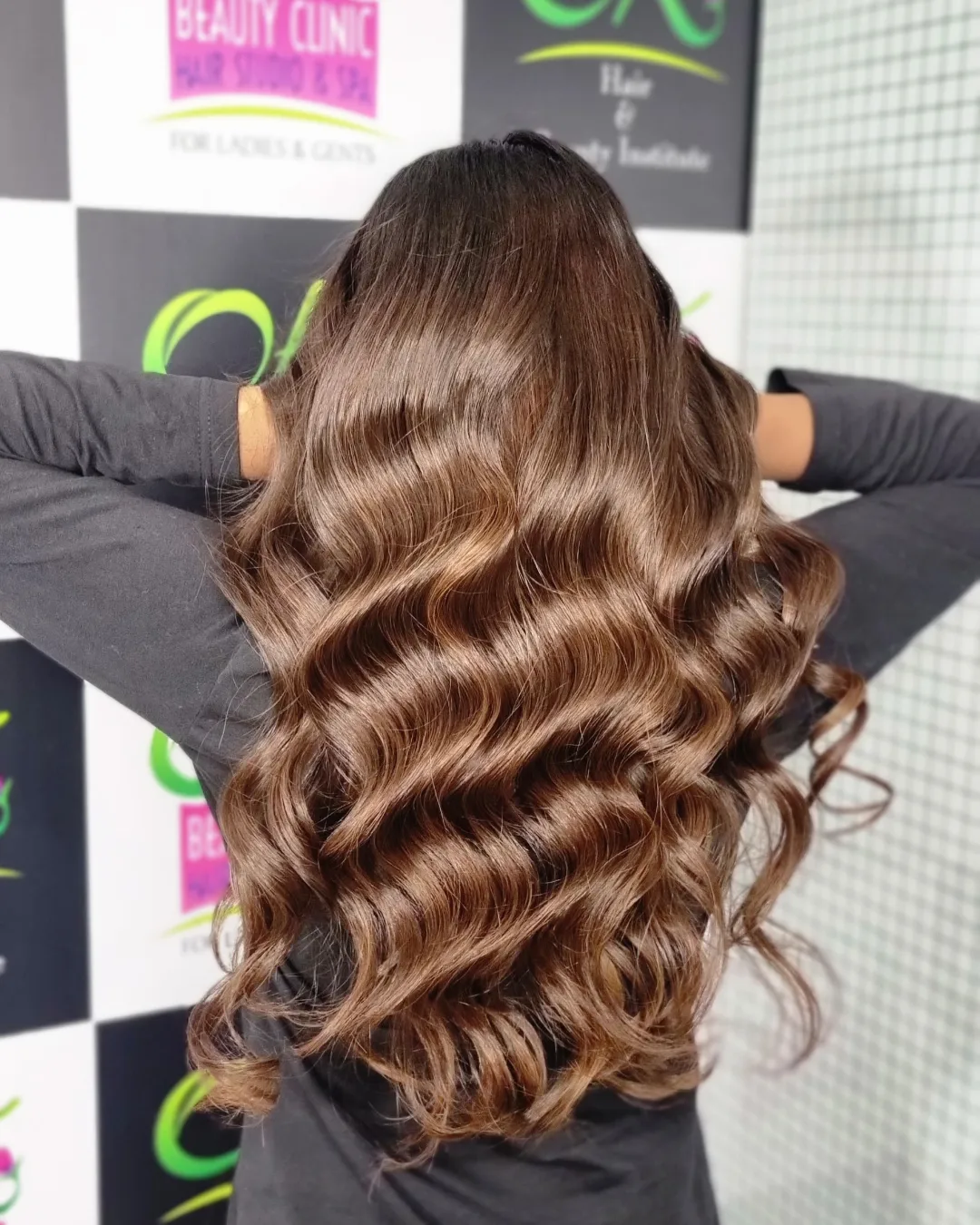 Best Salon academy in Kolhapur