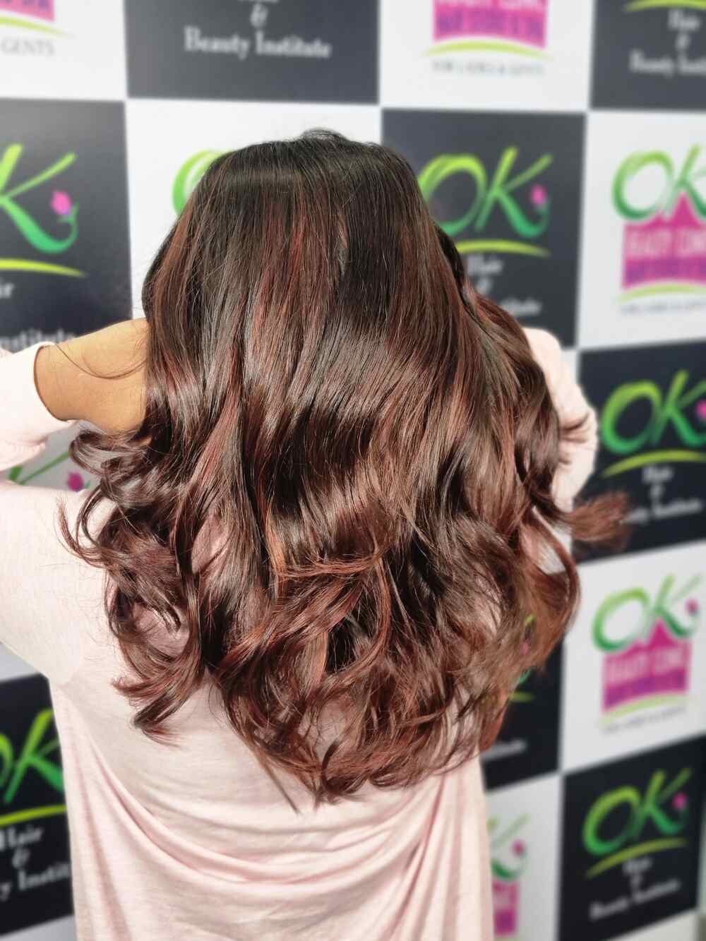 Ladies Beauty Salon in Kolhapur