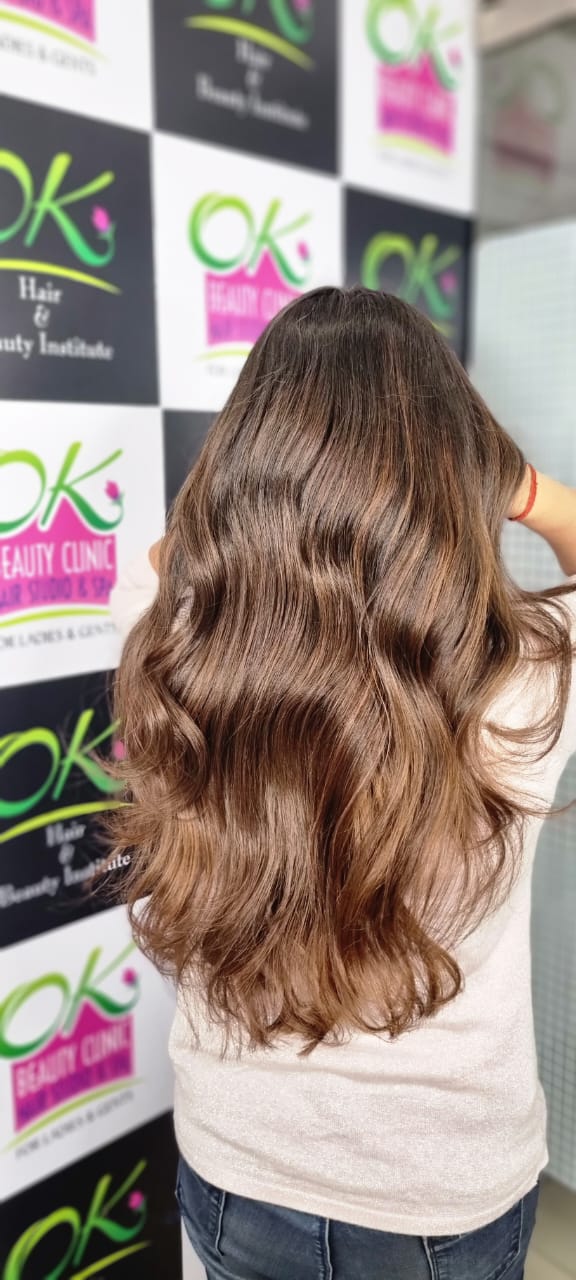 Best salon in Kolhapur