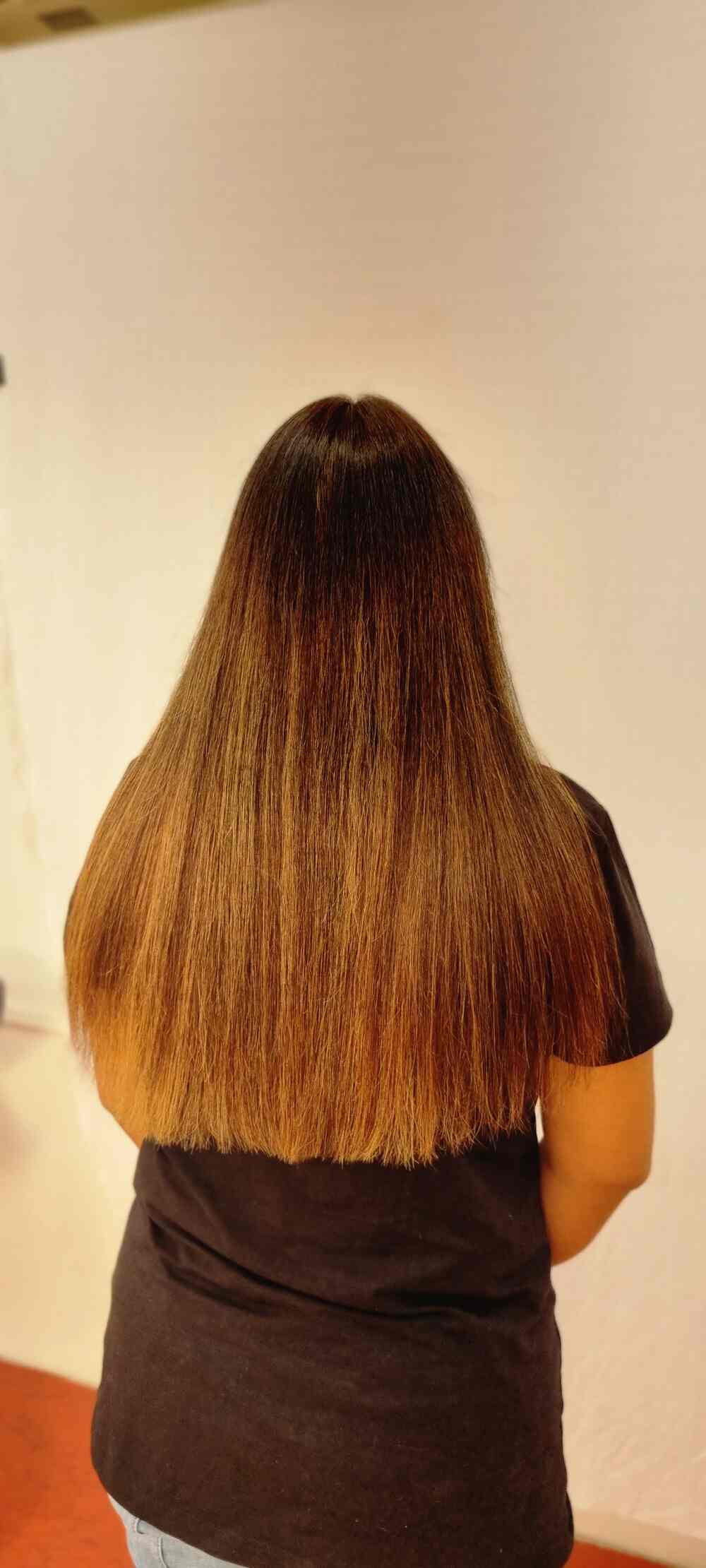 Ladies salon in Kolhapur