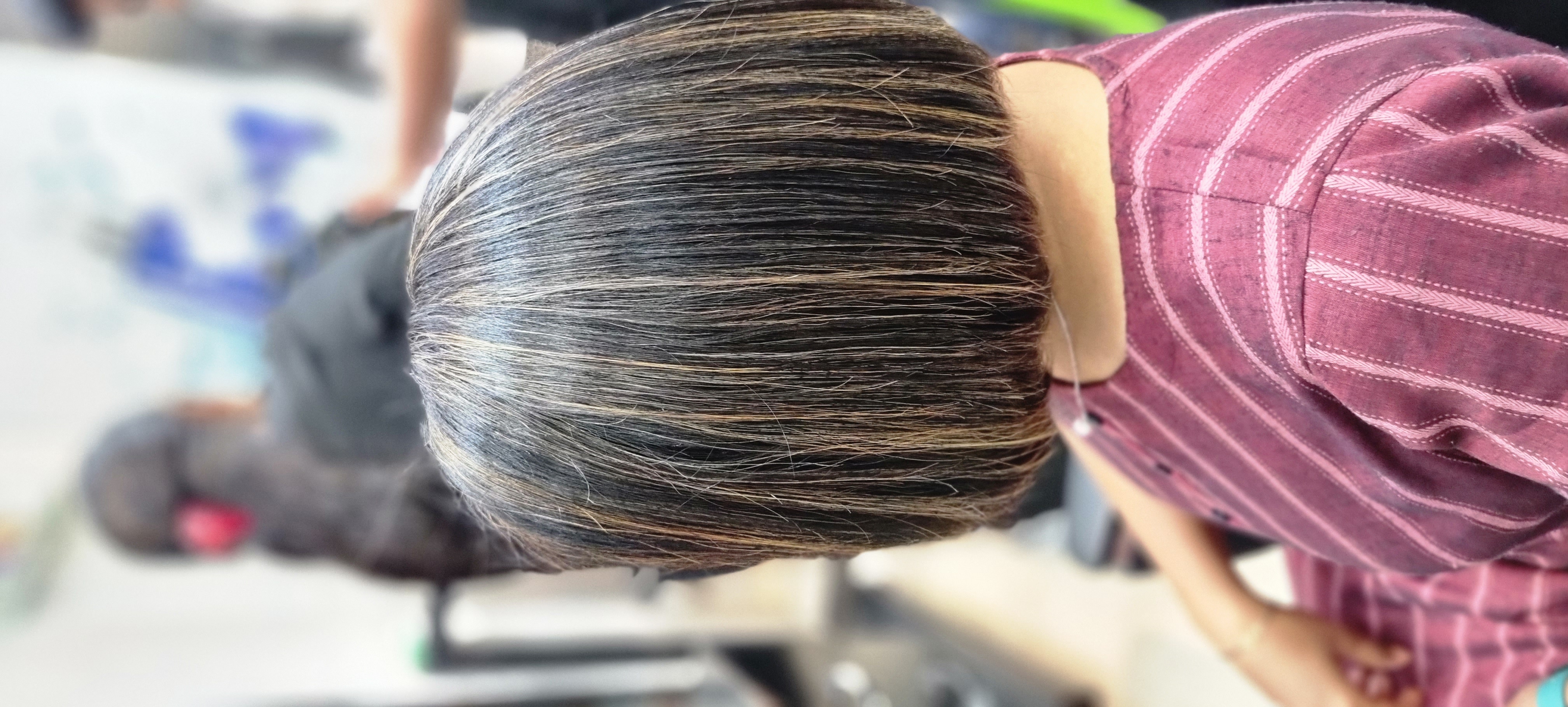 Beauty salon in Kolhapur