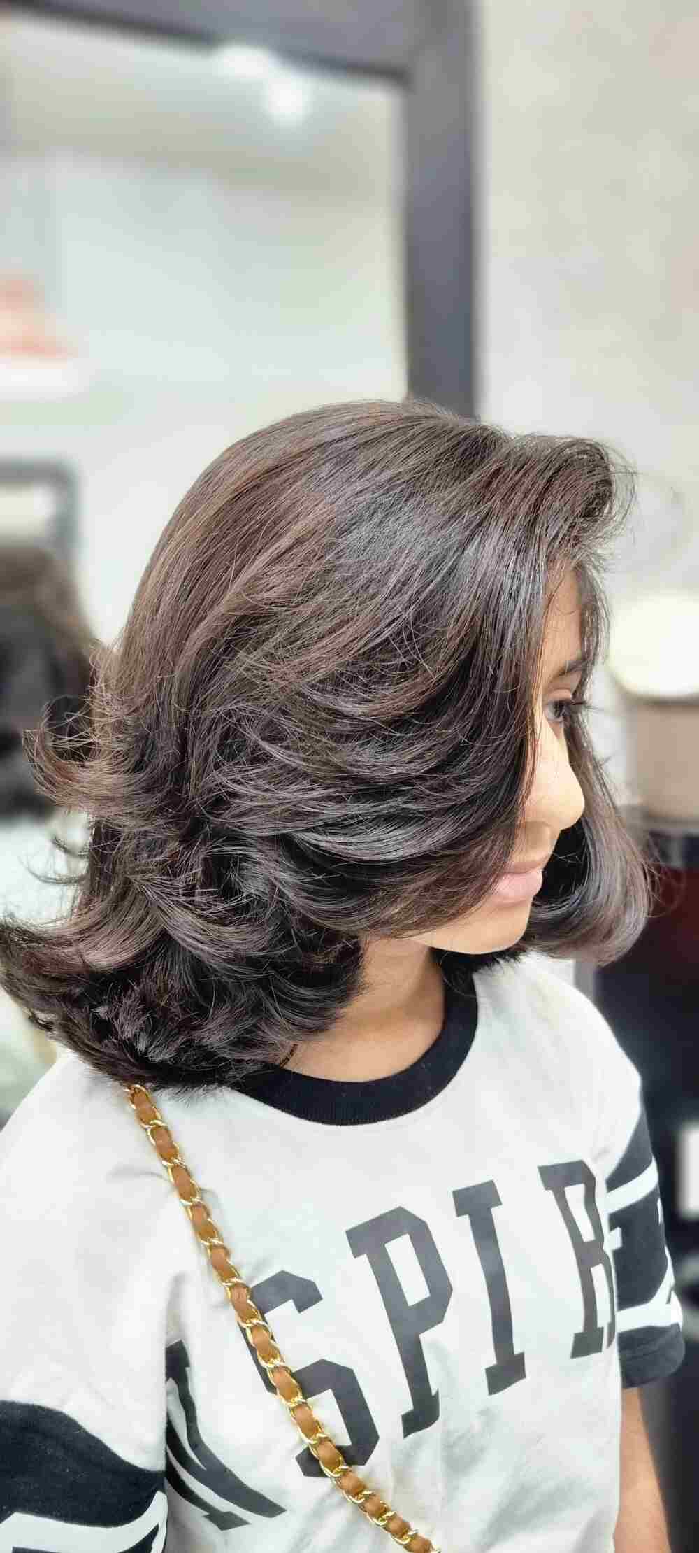 Best men's Salon in Kolhapur