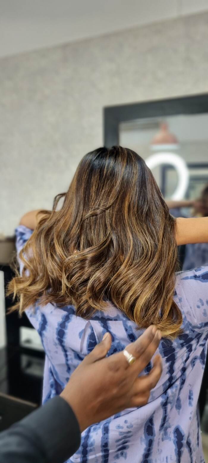 Ladies spa in Kolhapur