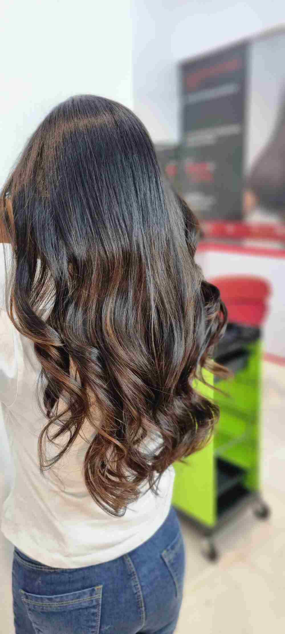 Top salons in Kolhapur