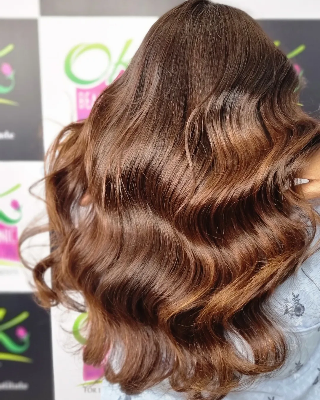 Best beauty parlour in Kolhapur