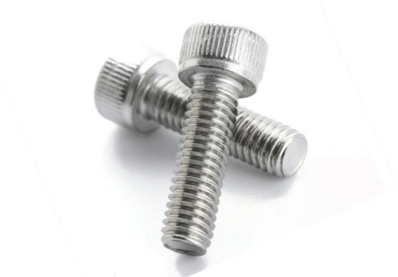 What Are Important For Custom Fastener And Screw Option