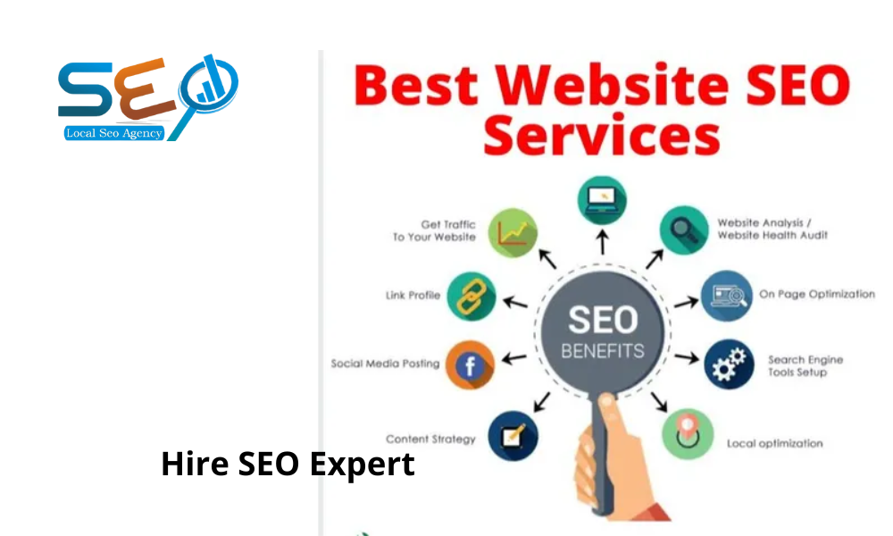 How To Hire SEO Experts?