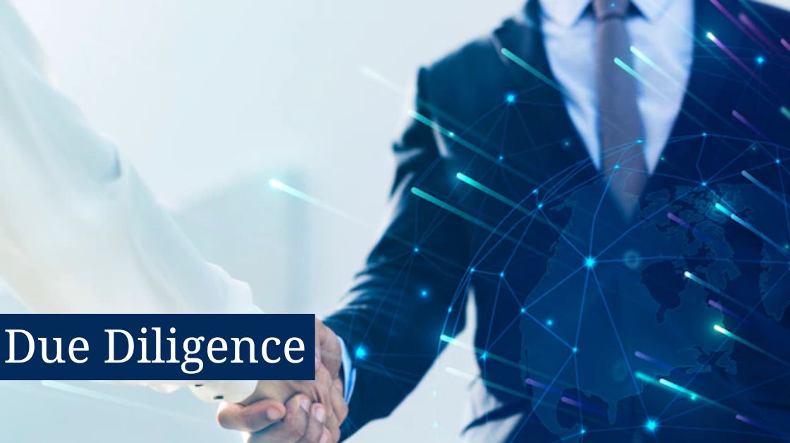 Types and Purpose of Due Diligence Services in India
