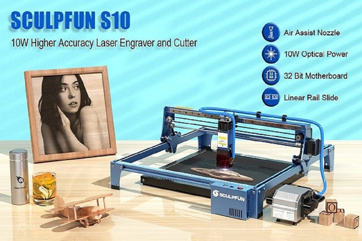 Pricing Question: How Much Does a Laser Cutter Cost?