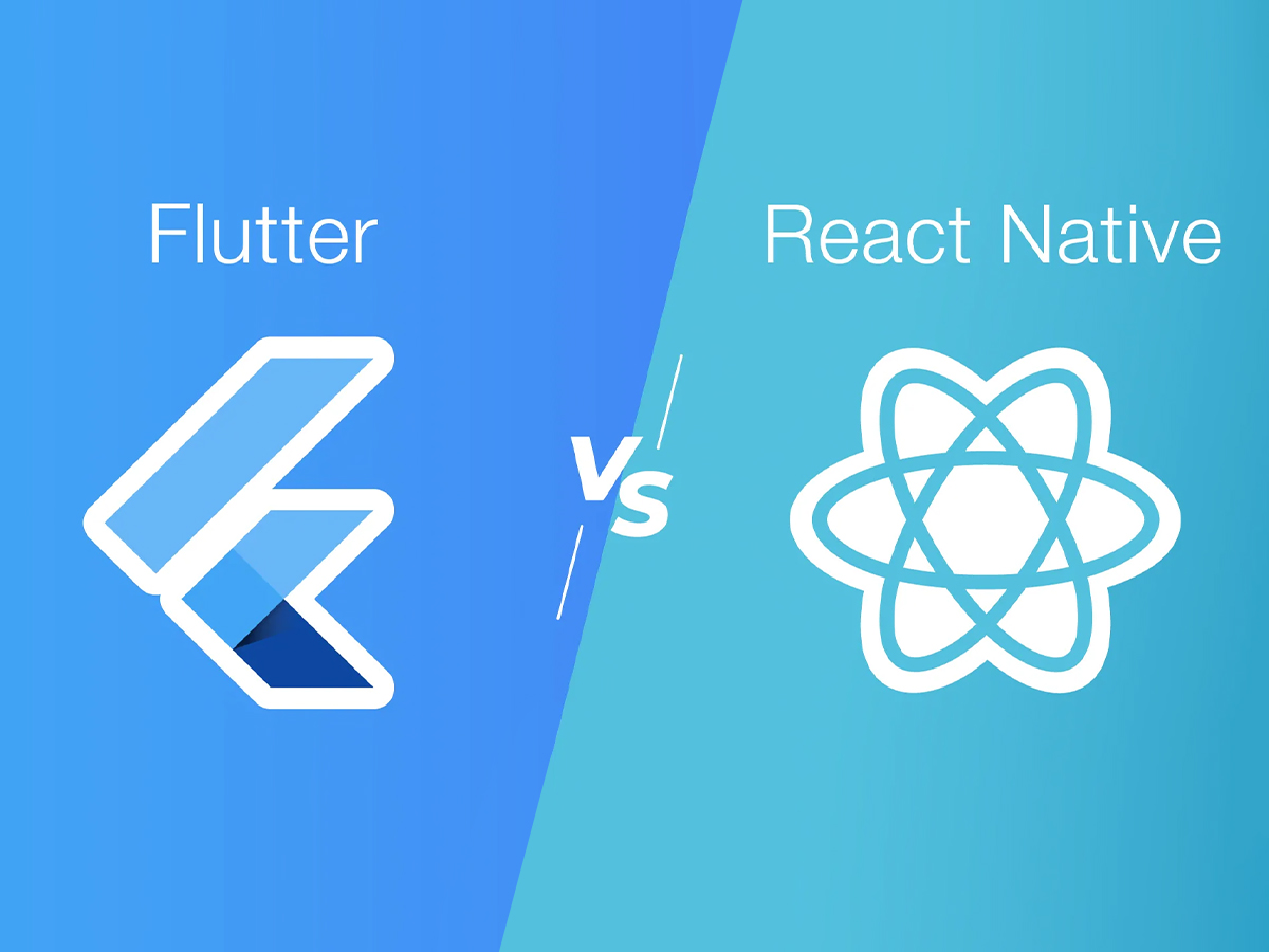 Should I go with Flutter or React Native?