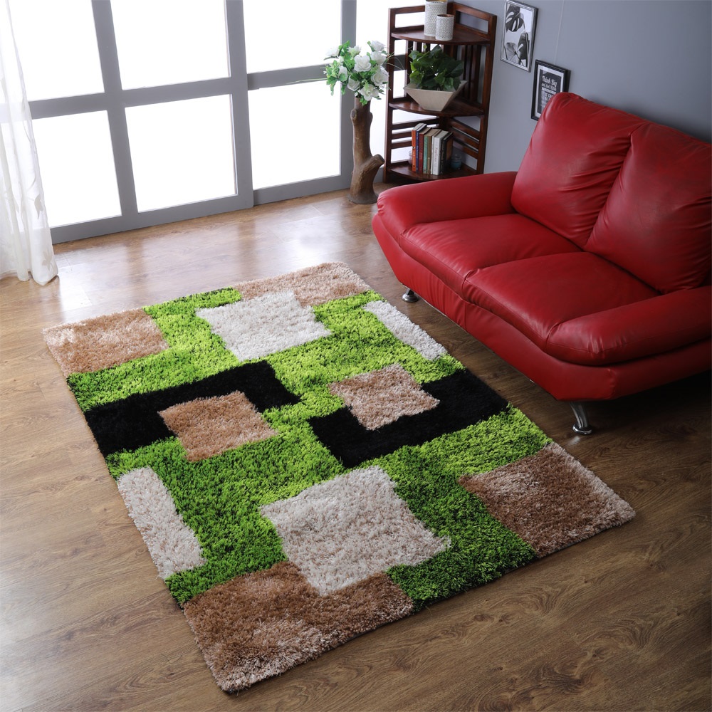 Are Area Rugs and Carpets the Same Thing?