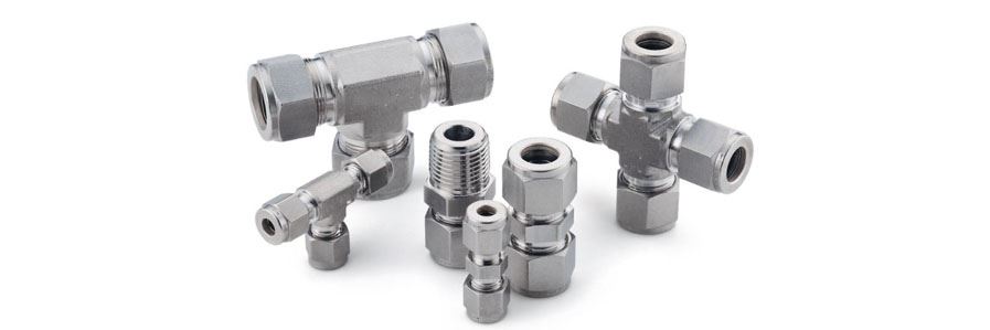 Advantages of Ferrule Fittings in Industrial Applications - Nakoda Metal Industries