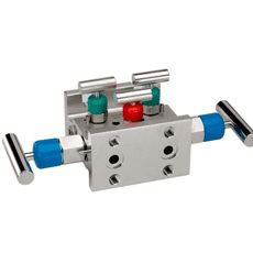 Your Fluid Control Requirements: Selecting the Best Manifold Valve Manufacturer 