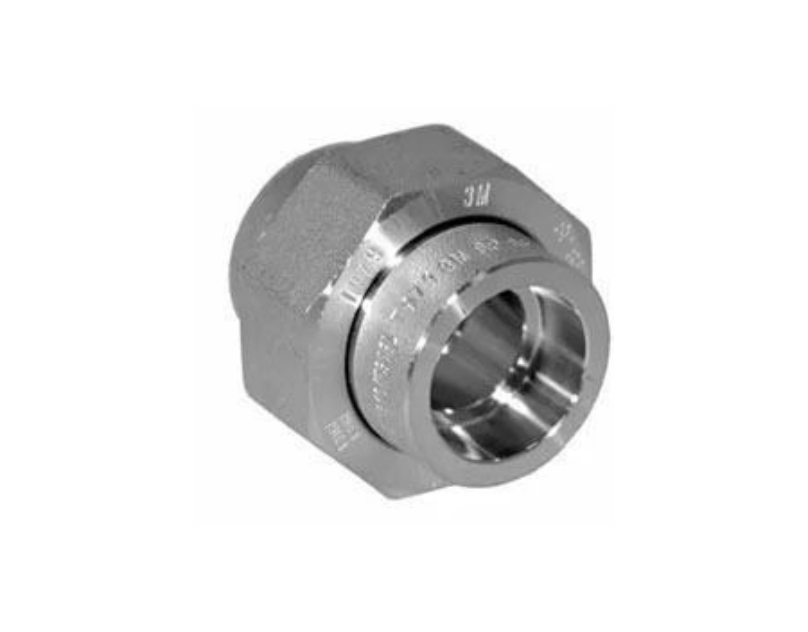 India's leading manufacturer of high-quality Swagelok tube fittings.