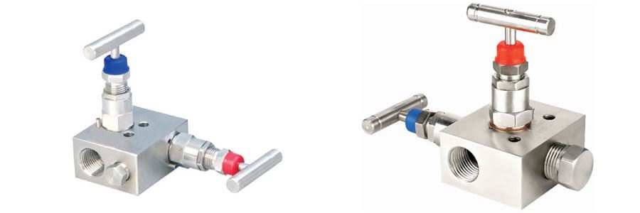 How to Choose a Dependable Manifold Valve – Nakoda Metal Industries 