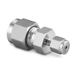 6 Typical Swagelok Tube Fitting Styles