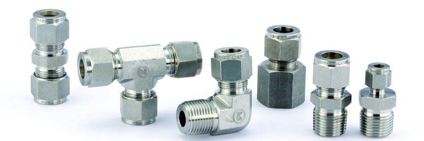 Exploring the Diverse World of Instrumentation Tube Fittings
