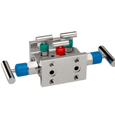 How to Pick a Reliable Manifold Valve - Nakoda Metal Industries