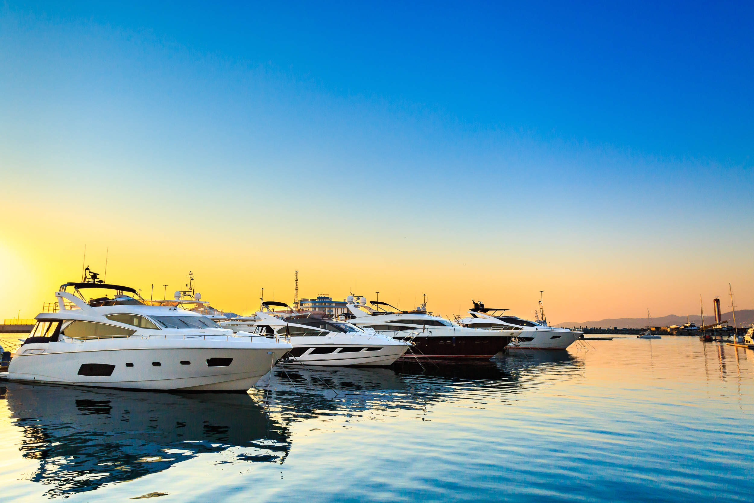 Looking for a Rental Boat Near Lake Simcoe?
