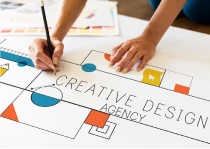 Noida-based Mongoosh Designs: A Dynamic Creative Agency in Noida Driving Business Growth