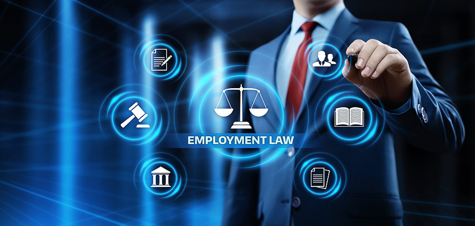 Employment Termination: A Guide by Oracle Legal Services