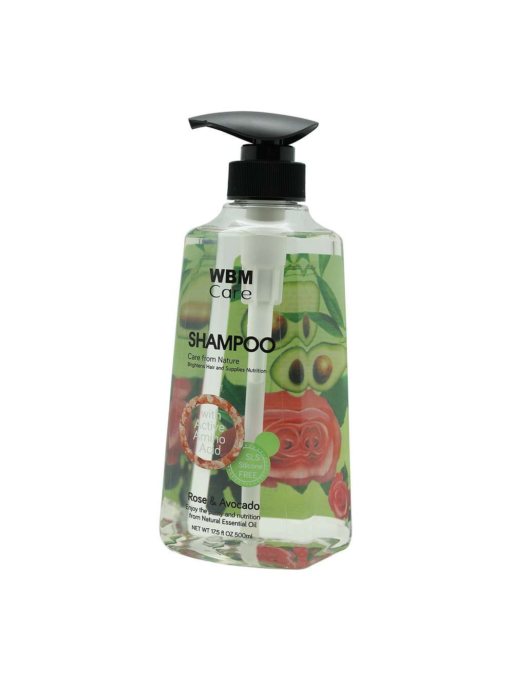 The Top 10 Benefits of Natural Shampoo & Conditioner