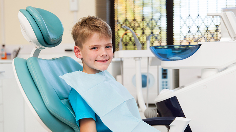 Tips for Preparing Your Child for Their First Dental Visit from a Pediatric Dentist in Palmdale